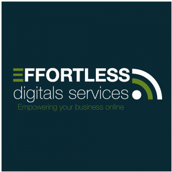 Effortless Digital Services