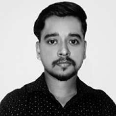 Pravat Kumar Sahoo-Freelancer in Bhubaneswar,India