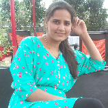 Varsha Jain-Freelancer in Indore,India