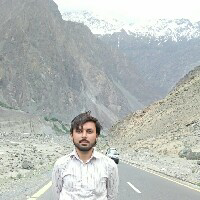 Salman Khan-Freelancer in Peshawar ,Pakistan