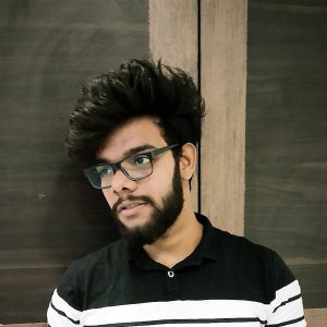 Nilesh Sharma-Freelancer in Mumbai,India