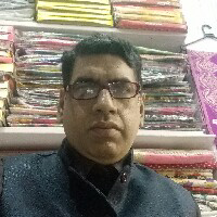 Manish Gupta-Freelancer in ,India