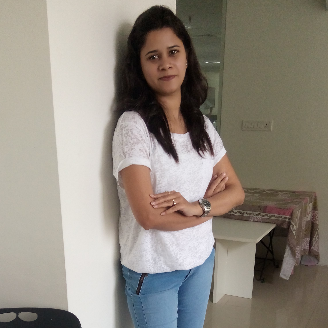 Nimisha Bhagwat-Freelancer in Hyderabad,India