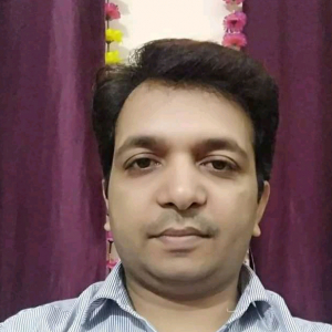 Pavan Mishra-Freelancer in ,India