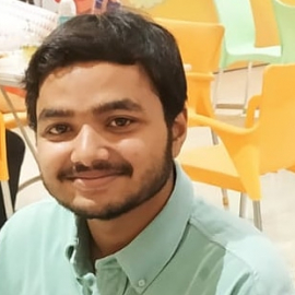 Maulik Jain-Freelancer in JALANDHAR,India