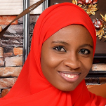 Maryam Aliyu -Freelancer in Lagos,Nigeria