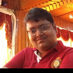 Sayantan Ghosh-Freelancer in Kolkata,India