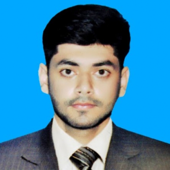 Ahsan Ali-Freelancer in Rahim Yar Khan,Pakistan