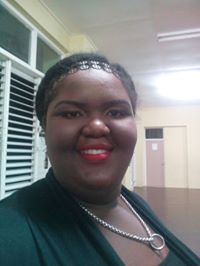 Kimelle Bradshaw-Freelancer in Bridgetown,Barbados