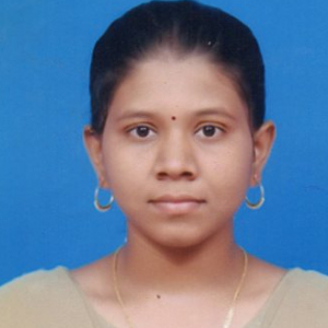 Gayathri Karthikeyan-Freelancer in ,India