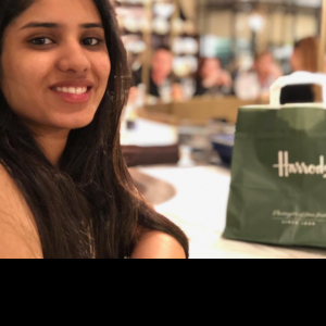 Fatema Saifee-Freelancer in Indore,India