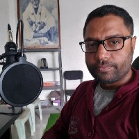 Himanshu Upadhyay-Freelancer in bhopal,India
