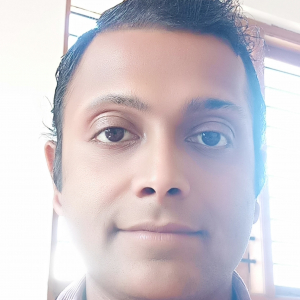 Nitin Revankar-Freelancer in Pune,India