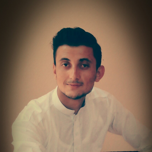 Mubashar Jamil-Freelancer in Islamabad,Pakistan