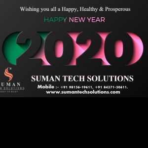 Suman Tech Solutions-Freelancer in ludhiana,India