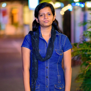 Anutharsha Kirijanth-Freelancer in Colombo,Sri Lanka