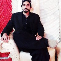 Sarmad Baloch-Freelancer in Kot Qaisarani,Pakistan