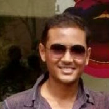 Anshul Nahar-Freelancer in Bhopal,India
