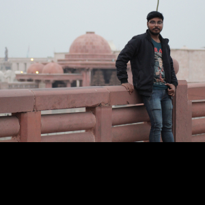 Saurabh Umar-Freelancer in Lucknow,India