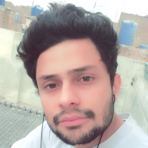 Harry Amjad-Freelancer in Lahore,Pakistan