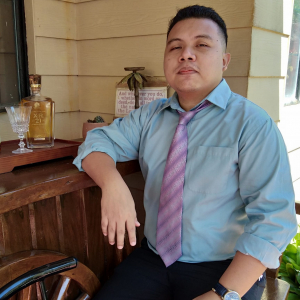 Albert Christian Aniag-Freelancer in Olongapo City,Philippines