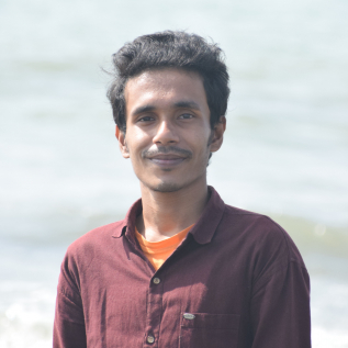 Proshanto Sarker-Freelancer in Dhaka,Bangladesh