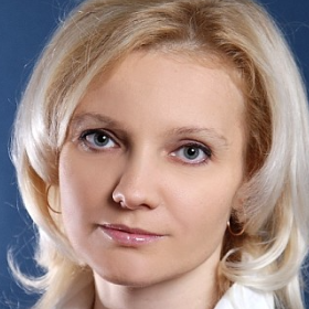 Ruslana Dovzhyk-Freelancer in Kiev,Ukraine