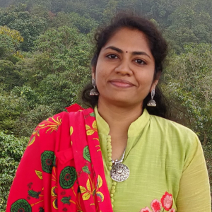 Radhika Sethuraman-Freelancer in Chennai,India