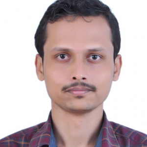 Vinod Kshirsagar-Freelancer in Pune,India