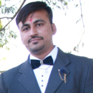 Dhiren Thanki-Freelancer in Rajkot,India