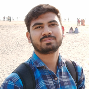 Mr. Mehul Patel-Freelancer in Vadodara,India