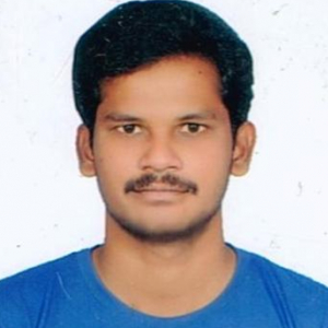 Raju T-Freelancer in Chennai,India
