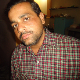 Dayanand Sharma-Freelancer in ,India
