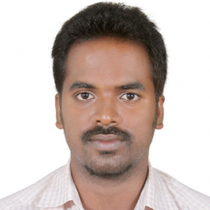 Ramakrishnan-Freelancer in Coimbatore,India