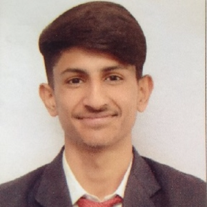 Mohit Sharma-Freelancer in Lahlar,India