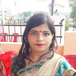 Kanchan Devnani-Freelancer in muzaffarnagar,India