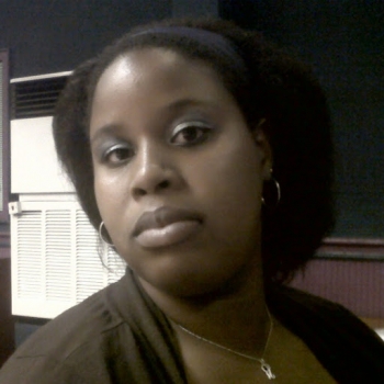 Rashida Sampson-Freelancer in Bridgetown,Barbados