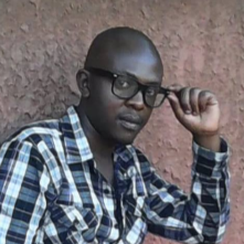 Prof Derrick-Freelancer in Nairobi,Kenya