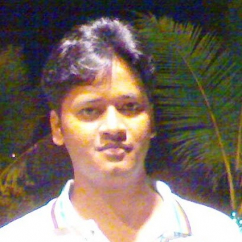 Safior Rahaman-Freelancer in ,India