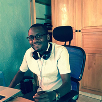 Asoka Niyo-Freelancer in Kigali,Rwanda