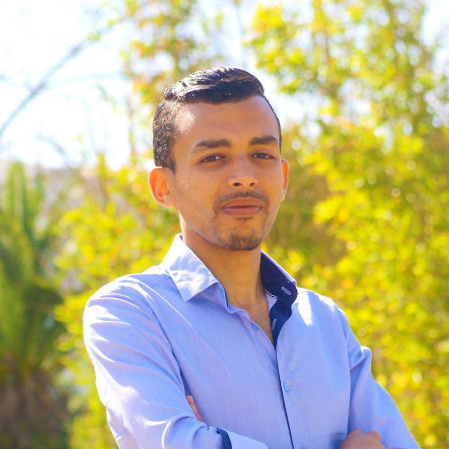 Anas Heddoun-Freelancer in Casablanca,Morocco