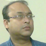 Manoj Kumar Das-Freelancer in ,India