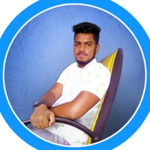 Muditha Nissanka-Freelancer in Gnigathhena,Sri Lanka