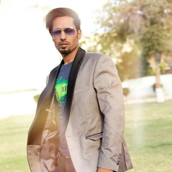 Syed Qadir-Freelancer in Karachi,Pakistan