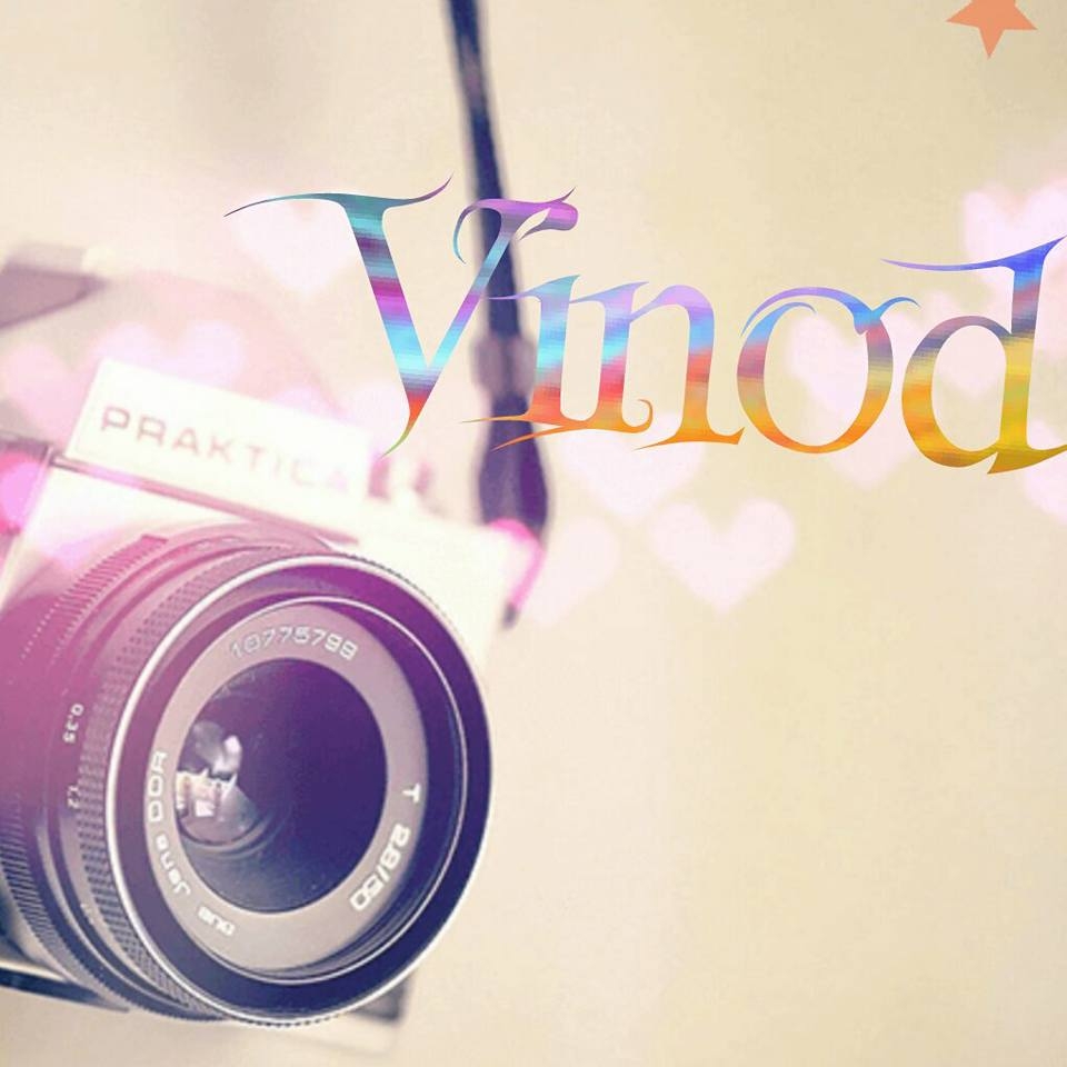 Vinod Vasava-Freelancer in Ahmedabad,India