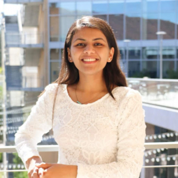 Ayushi Patel-Freelancer in ,USA