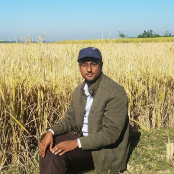 Md. Shiful Islam-Freelancer in Balaganj,Bangladesh