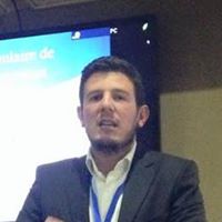 Yassine Bouamar-Freelancer in Oujda,Morocco
