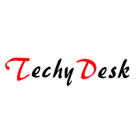 Techy Desk-Freelancer in Hyderabad,India