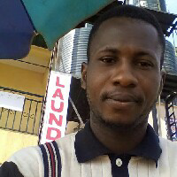 Osaghae Austine-Freelancer in ,Nigeria